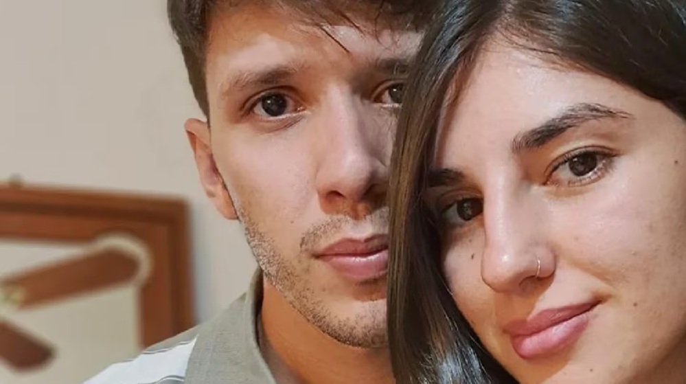 Habló una amiga de la estudiante asesinada en Rosario: “cuando discutían, el novio se encerraba en el baño y se golpeaba”